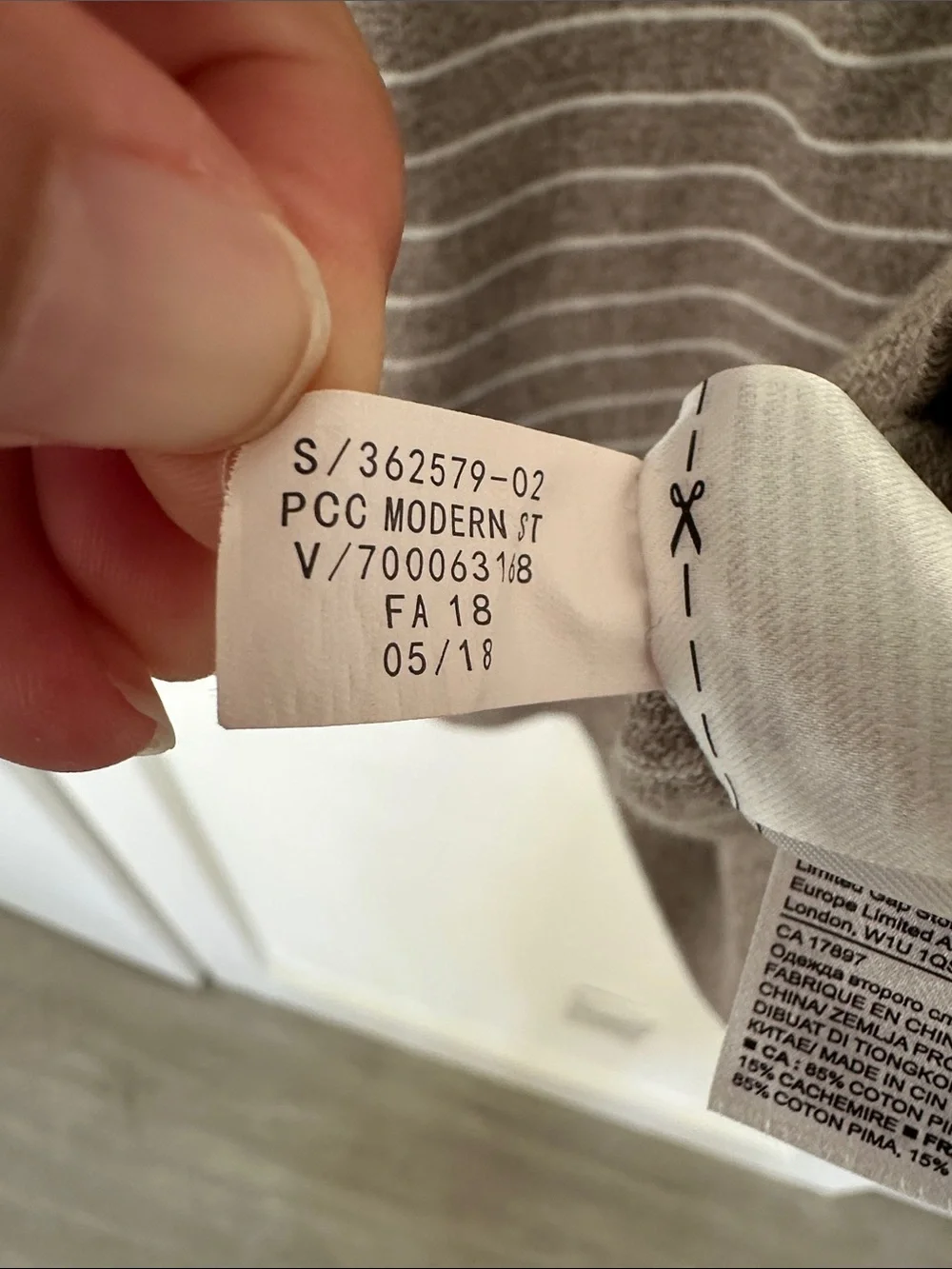 Banana Republic banana republic